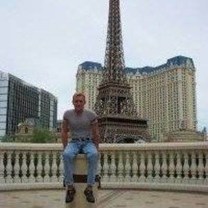 Meet your Posher, Bill